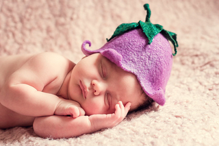 Your child is happy when they feel loved.