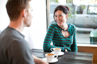 Learn some great questions for a first date, that will lead to a great conversation.