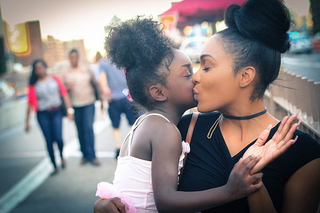 Tips For Taking Care Of Yourself As A Parent
