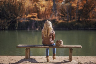 Take the time to do the things that you want to do while you are single.