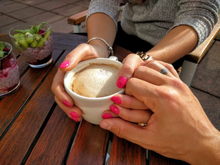 Is your emotional bank account overdrawn?