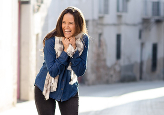 Learn some simple tips for taking care of yourself.