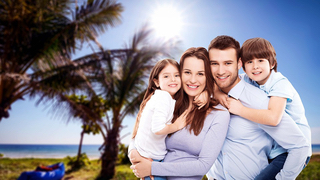 When you have a child it is a lifelong commitment. Learn how taking care of yourself will make it more joyful.