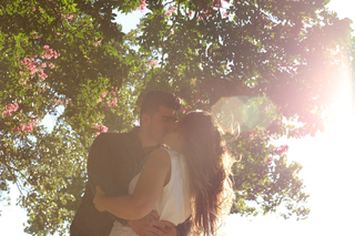 Learn how to know if you're falling love and not in lust?