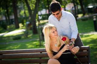 Are your relationship problems taking over? Learn what you can do.