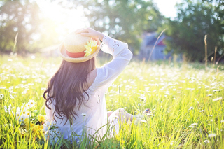 Learn what you can do to if you can't decide if he's the one for you.