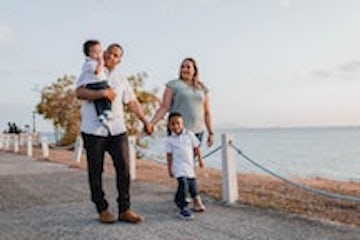 Learn how raising a happy and healthy child can be fun.