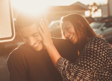 You've been hurt in the past. Now, you've met this great guy. Learn how you can trust your gut again.
