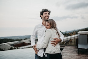 Learn how a self-care plan works better, when you practice it with your partner.