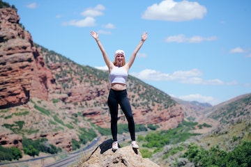 Learn how to add self-care to your life. You will begin to feel better.